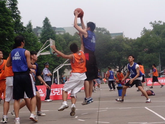 是夏季转