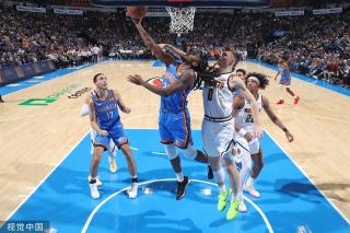 骆建佑内战力克郑加恒 晋级德国公开赛四强.