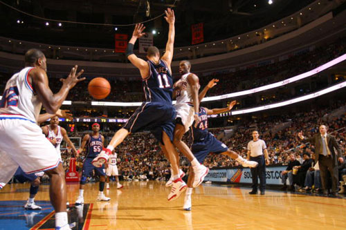 影的场景 影的场景